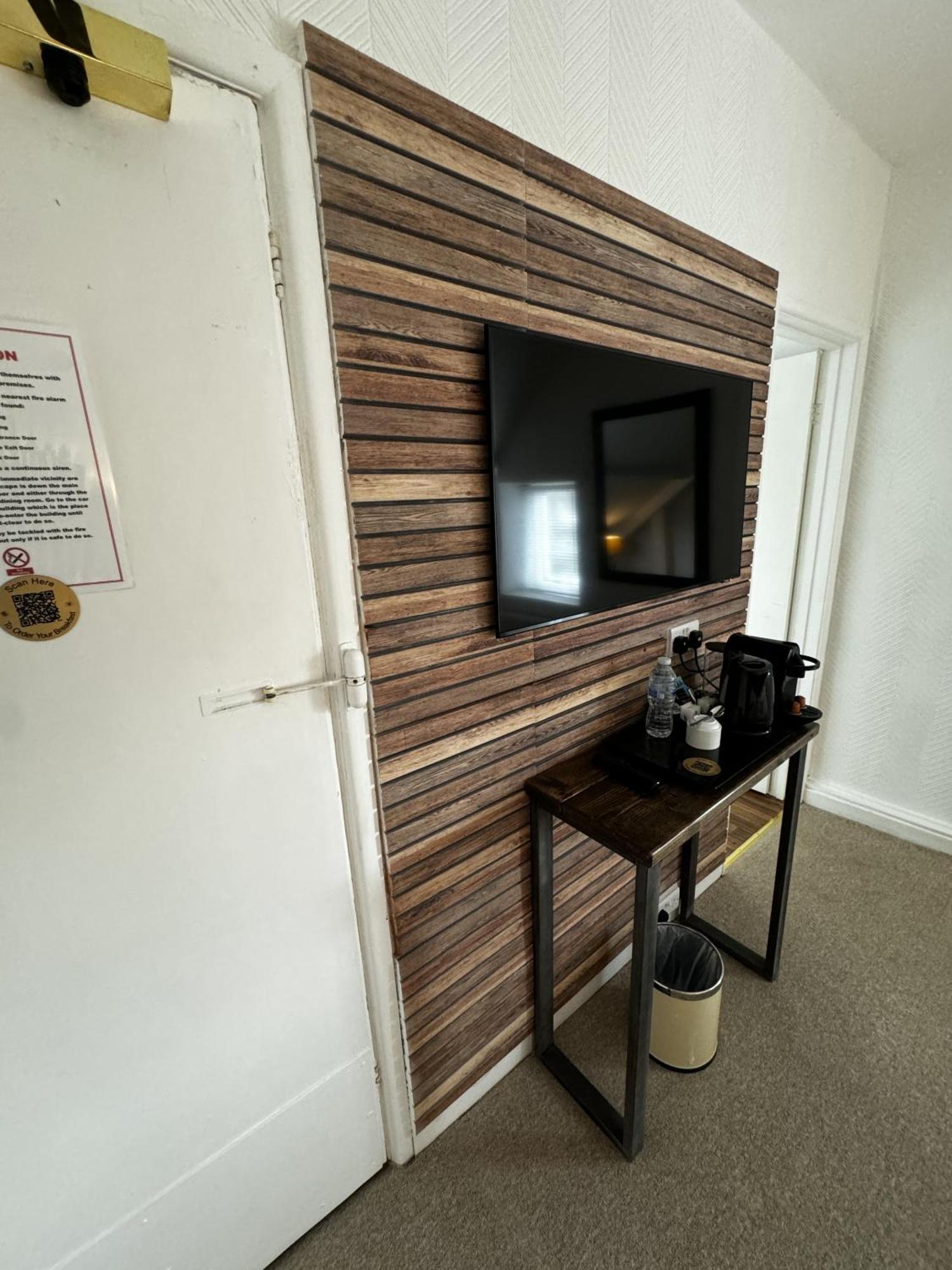 Hotel Watermead House Chard Exteriér fotografie